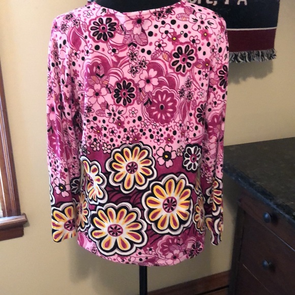 Pierri New York my top size XL Ptp 23 length 24” - Picture 4 of 7